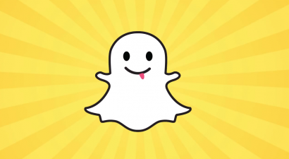 Inilah “Rahasia” Snapchat Digandrungi Kalangan Remaja
