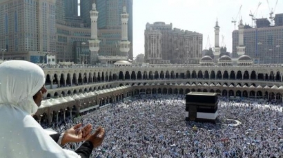 Bisakah mencabut penyelenggaraan Haji dari tangan Kerajaan Saudi?