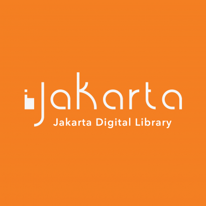 iJakarta (1): Perpustakaan Harus Dekat dengan Masyarakat