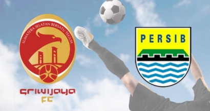 Ini Tempat Nobar Final Persib vs Sriwijaya FC di Cirebon