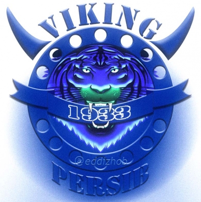 V for Viking!