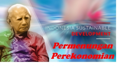 Permenungan Perekonomian Indonesia