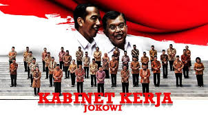 Harapan dan Tantangan Jokowi–JK Tahun Pertama