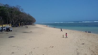 [BBG] Pantai Apakah yang Paling Popular di Malang?