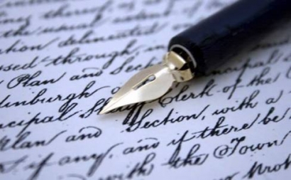 Tulisanmu Keras dan Frontal