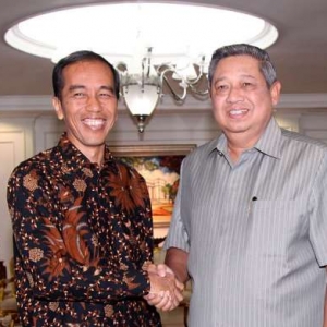 Menyoroti  1 Tahun Kinerja Jokowi dan Saran SBY