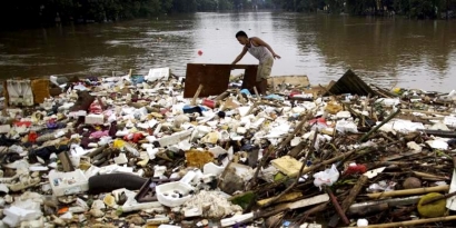 Jakarta Tidak Banjir Lagi