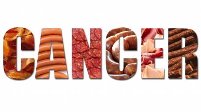 WHO : Sosis, Bacon dan Ham Positif Menyebabkan Kanker