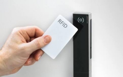 Teknologi RFID