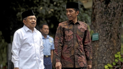 Satu Tahun Kepemimpinan Jokowi-JK, Memuaskan Kah?