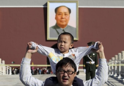 Pembelajaran dari Diakhirinya “One Child Policy” Cina