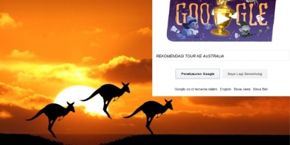 Rekomendasi Tour Australia Dan  Wisata Indah Australia