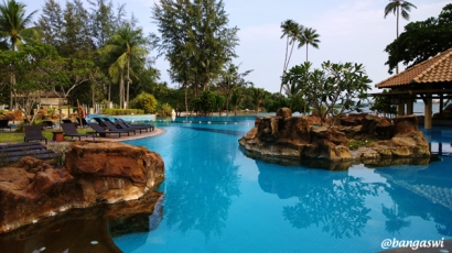 Wisata Rohani dan Eco-Resort di Pulau Bintan (Catatan 2)