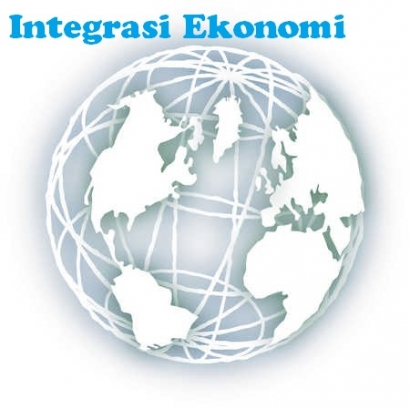 Tripolar Integrasi Ekonomi Global