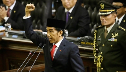 Mantap, Jokowi akan Nasionalisasi PT Freeport