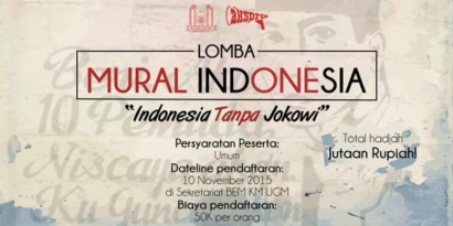 Indonesia Tanpa Jokowi