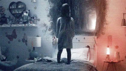 Yang Perlu Anda Tahu soal Film Paranormal Activity: The Ghost Dimension