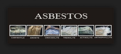 Asbestos  The Silent Killer ( 3 )