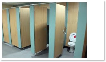 Curcol Guru (5): Kog Anak ke WC terus?