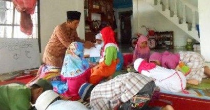 Dilema Menghafal Al-Quran: Catatan dari Rumah Tahfidz Baitullah Palembang