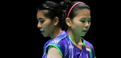 Menakar Peluang Indonesia di China Open Super Series Premier 2015