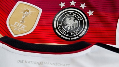 Pemerintah dan PSSI Lihatlah Kasus Sepakbola Jerman