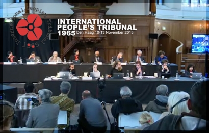 Tribunal 1965: Keadilan Bagi yang Terlupakan