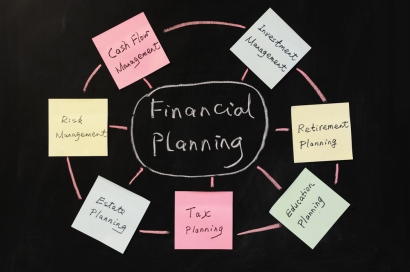 Rencanakan Finansialmu, Demi Masa Depan yang Lebih Terarah
