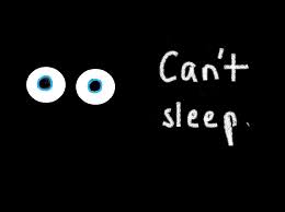 Harus Meminum Pil Tidur karena Insomnia? Hati-hati!