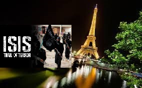 Yuukkk... Antisipasi Terulangnya Kejadian Bom Paris
