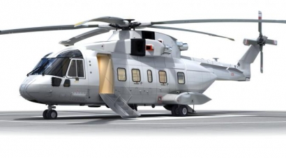 Helikopter Agusta, Skandal Kapal Selam Scorpene, dan Pembunuhan Wanita Model asal Mongolia