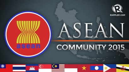 Bekal UKM dalam Menghadapi AFTA (ASEAN FREE TRADE AREA) dan MEA (Masyarakat Ekonomi Asean)