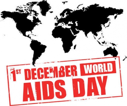 HIV/AIDS: Ayo Kita Lawan Bersama