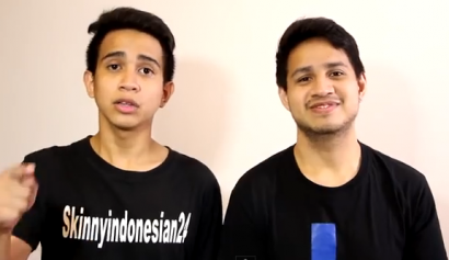Ingin Mengenal Youtubers di Indonesia?