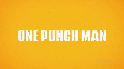 Belajar Kerendahan Hati dari Anime "One Punch Man"