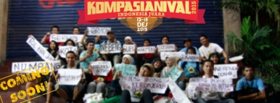Ini Lah Kami Hitchhiker Indonesia