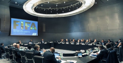 FIFA Setujui Paket Reformasi, Bagaimana dengan PSSI?