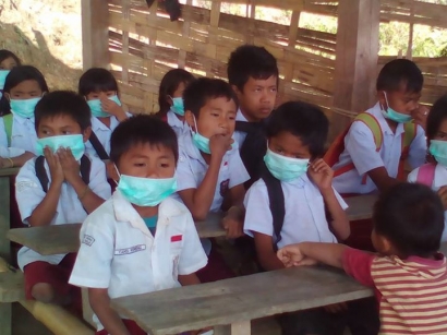 Potret Buram Pendidikan di Sudut Daerah Tana Toraja