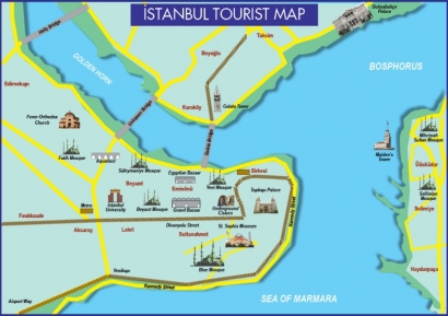 Turki #Travelling2