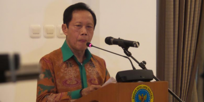 Kasus Setya Novanto: MKD Bergeming Bebaskan Setya Novanto, Kecilkan Presiden Jokowi
