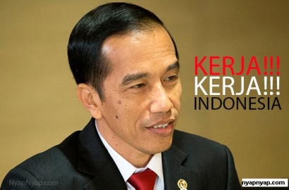 [Jokowi] Soneta Koppig