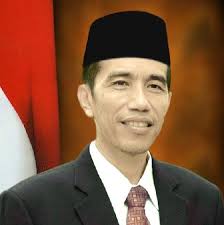 [Jokowi] Selamat Pagi, Bapak Presiden