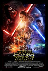 [Movie] Star Wars The Force Awaken Review
