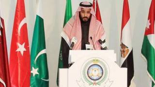 Arab Saudi Mengamuk dan Akan Luluhlantakan Suriah