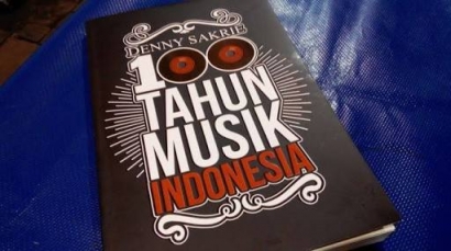 Menyelamatkan Sejarah Musik Indonesia