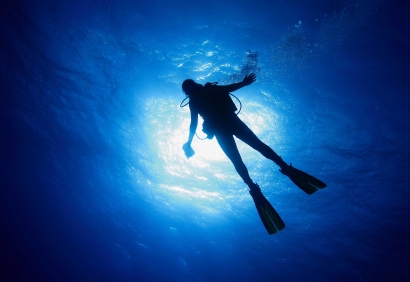 Mencegah dan Menghindari Diving Accident