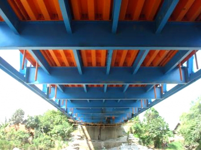 Inovasi Jembatan Ortotropik, Lebih Cepat dan Lebih Ringan