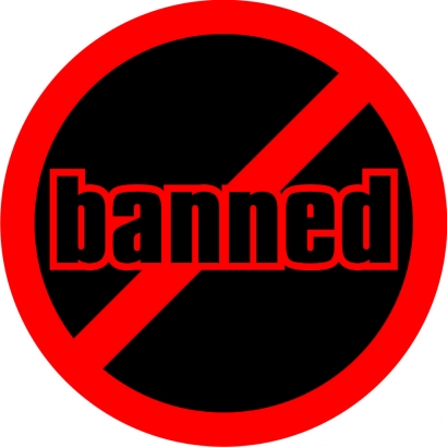 Membuat Artikel Anti Banned, Belajar dari Tragedi Artikel  Gatot Swandito