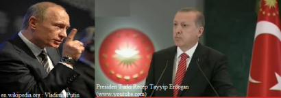 Pasca Turki Menembak Jet Tempur Rusia—Bagaimana Sikap Sekutunya & Arogansi Erdogan (2)