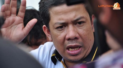 Fahri Hamzah Dicopot, Perpolitikan Indonesia Sedikit Lega